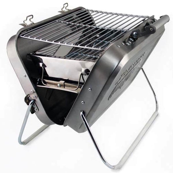 VW Collection BBQ Grill