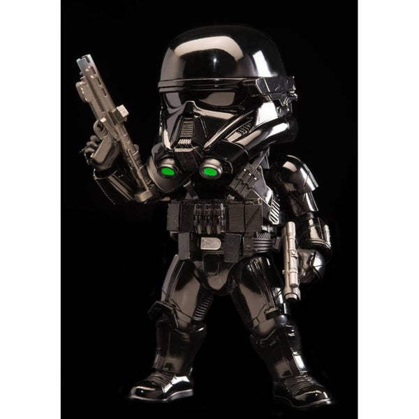 Beast Kingdom Star Wars: Rogue One Egg Attack Death Trooper 15cm Action Figure