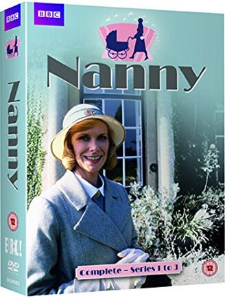 Nanny Serie 1-3