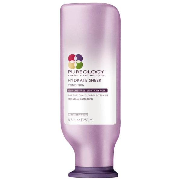 Pureology Hydrate Sheer Condition 250ml