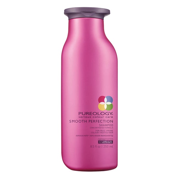 Pureology Smooth Perfection Shampoo (250ml)