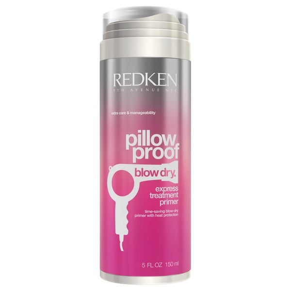 Redken Pillow Proof Exrpress Cream Primer 150ml