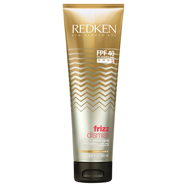 Redken Frizz Dismiss Rebel Tame Controle Cream (250 ml)