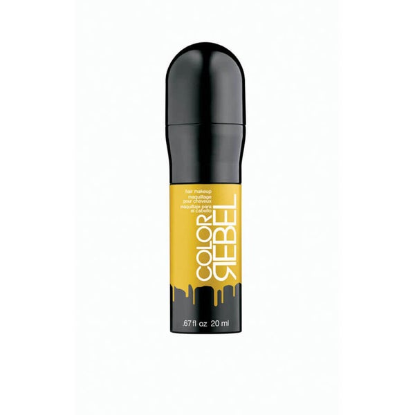 Maquillaje para el cabello Redken Color Rebel - Oro (20ml)