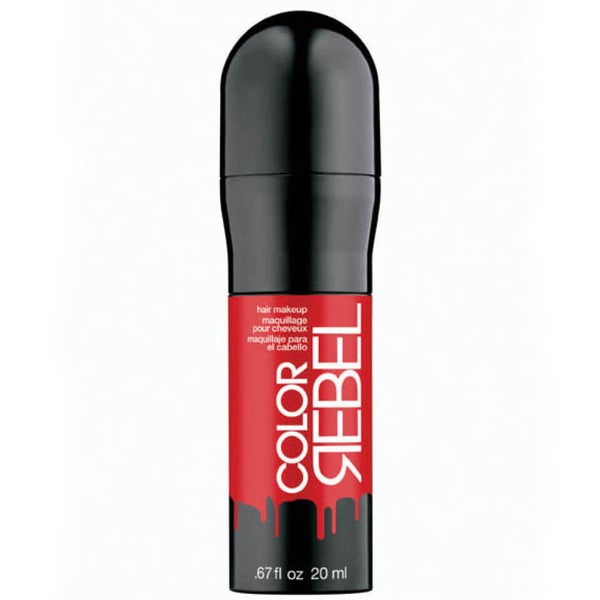 Redken Color Rebel Hair Makeup - Red Rush 20ml