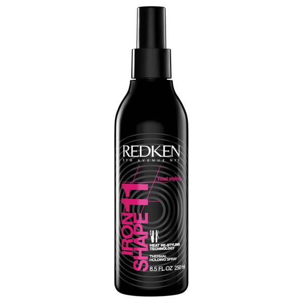 Redken Styling - Iron Shape 11 (250 ml)