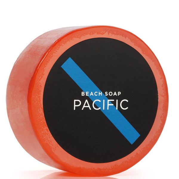 Baxter of California Beach Soap Pacific 100g