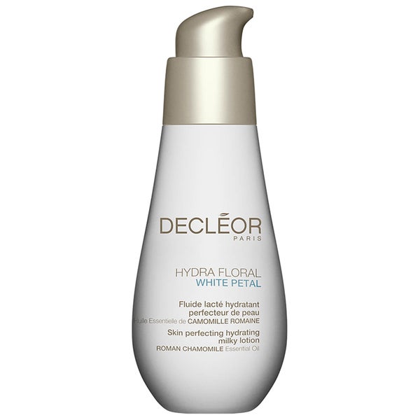 DECLÉOR Hydra Floral White Petal Skin Perfecting Hydrating Milky Lotion