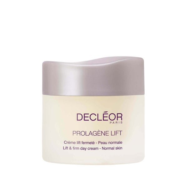 DECLÉOR Prolagene Lift - Lift And Firm Day Cream - Normal Skin (50 ml)