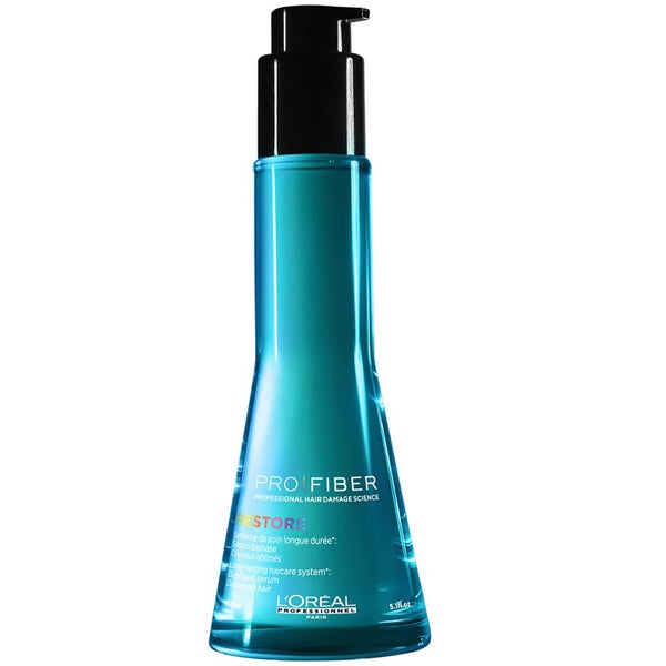 L’Oréal Professionnel après-shampooing sans rinçage restaurateur (150ml)