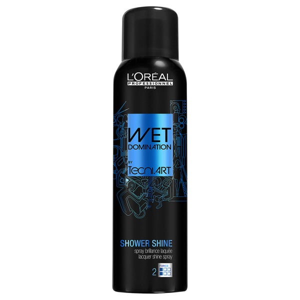 Shower Shine Tecni ART de L'Oréal Professionnel (160 ml) 