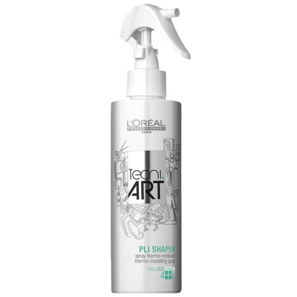 Spray termo-modelante L'Oréal Professionnel Tecni ART Pli Shaper (200ml)