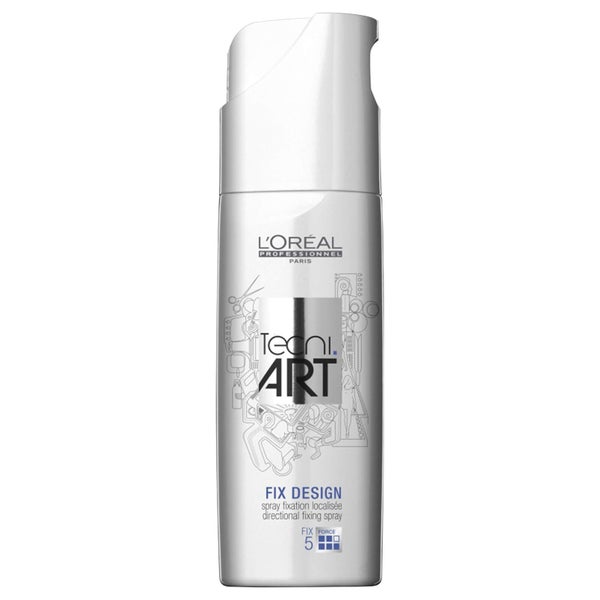 Fix Design Spray Tecni ART de L'Oréal Professionnel (200 ml)