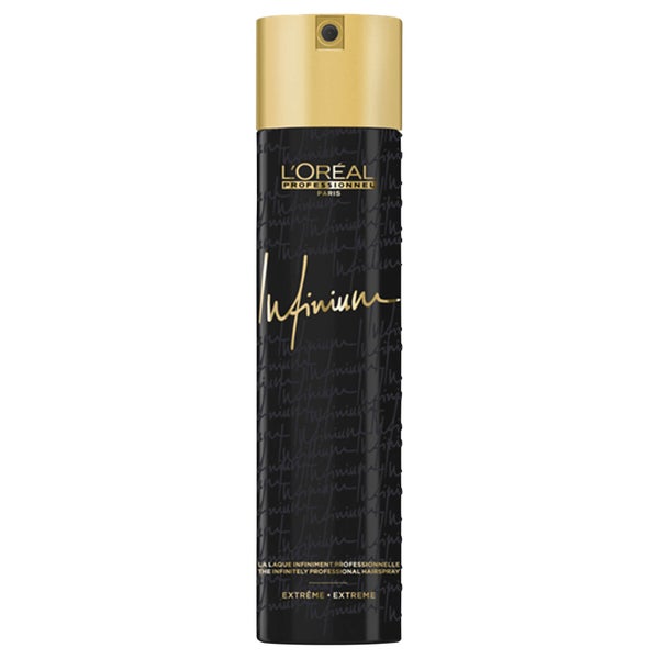 L'Oreal Professionnel Infinium Extra Strong Haarspray (500ml)