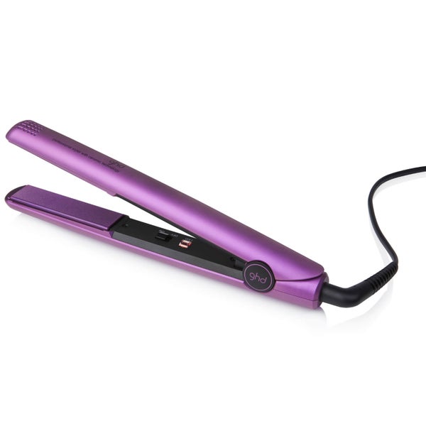 ghd Limited Edition IV Styler - Purple