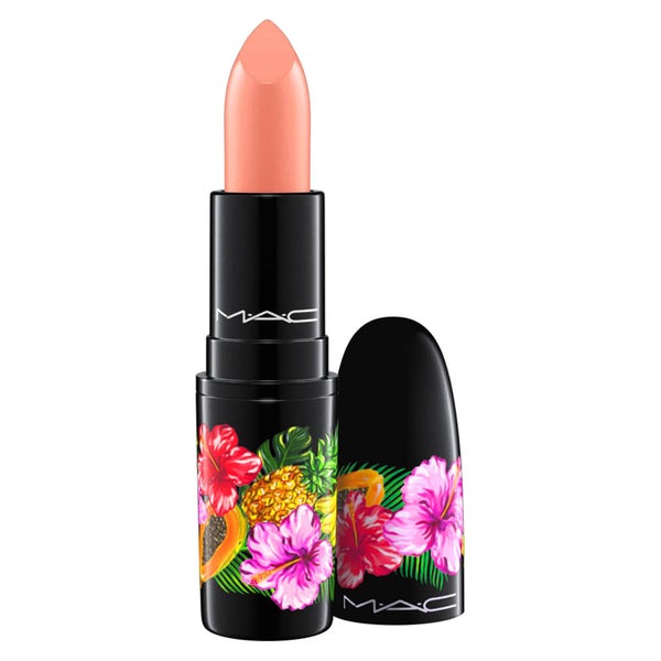Barra de labios MAC Lipstick/Fruity Juicy 3g (Varios Tonos)