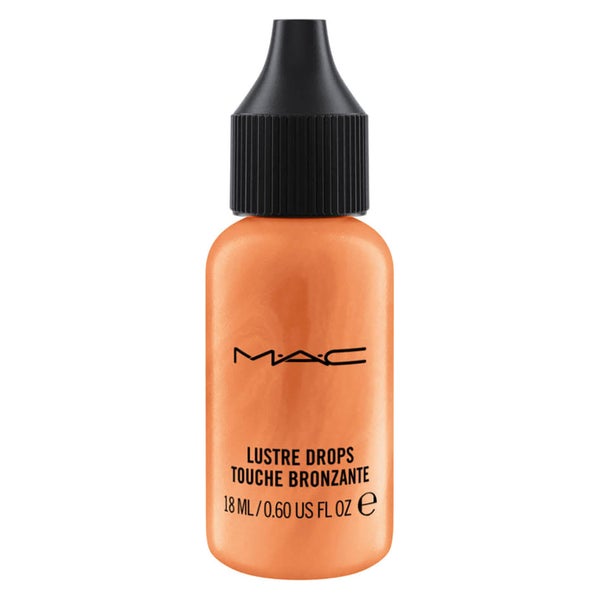MAC Lustre Drops/Fruity Juicy 18ml (Various Shades)
