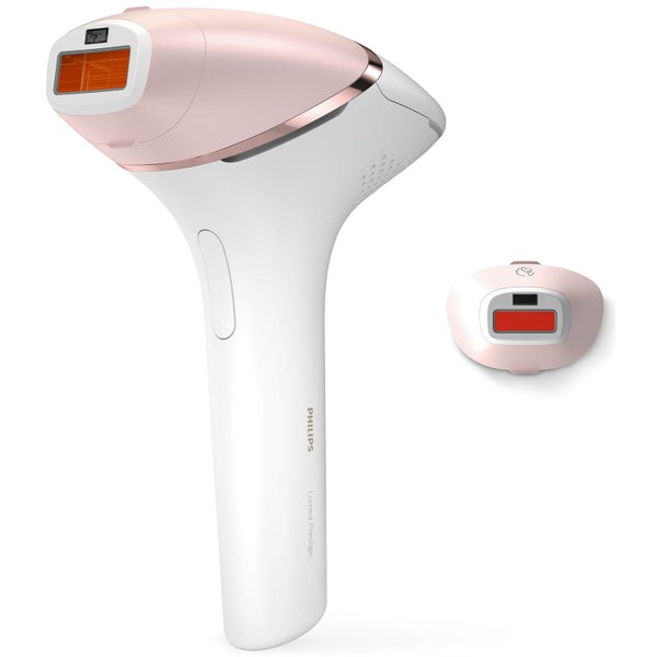 Philips BRI950/00 Lumea Prestige IPL Hair Removal Device for Body and Face
