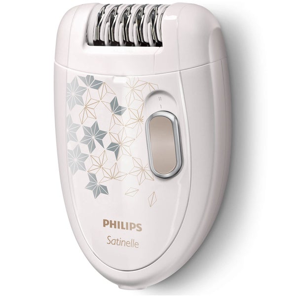 Philips HP6423/02 Satinelle Essential kompakt epilator