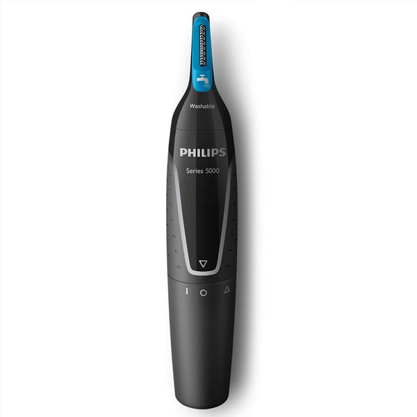 Philips NT5171/15 Series 5000 DualCut rifinitore per naso, orecchie e dettagli
