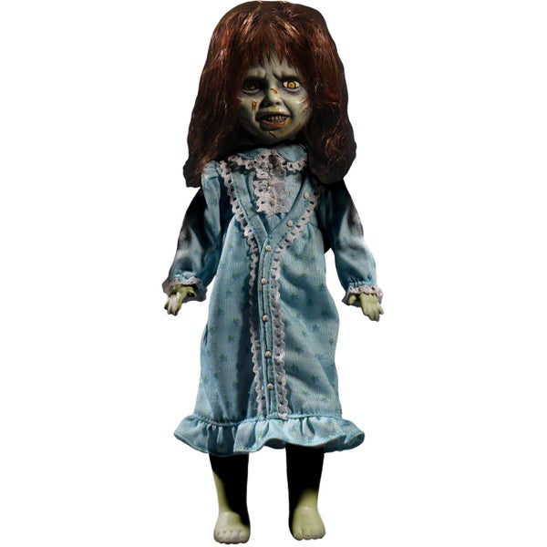 Living Dead Dolls: The Exorcist Regan Doll