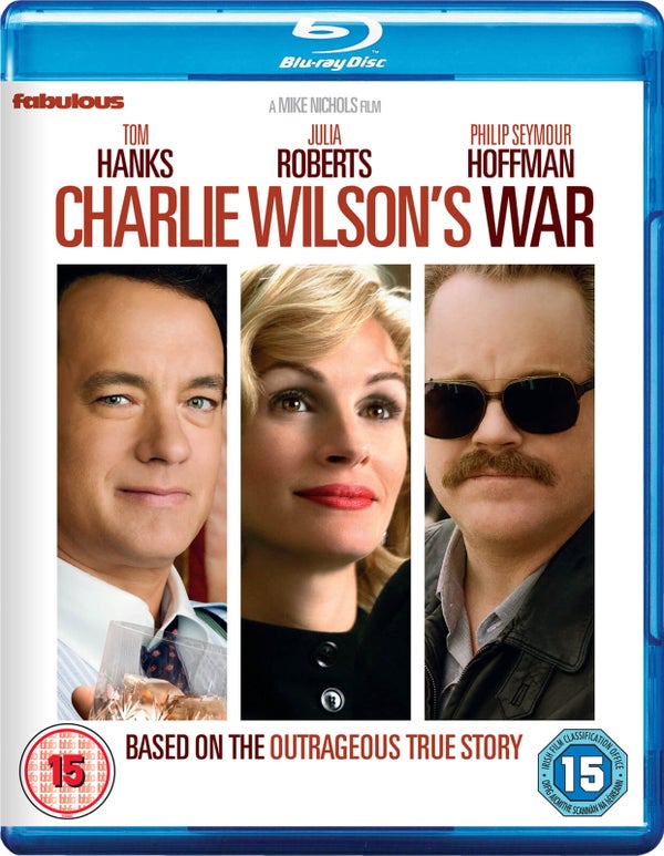 Charlie Wilson's War