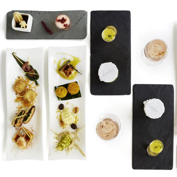 32% Off Afternoon Tea with Cava for Two at COMO The Halkin Hotel, London