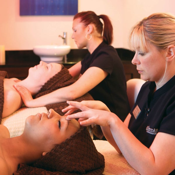 50% Off Exclusive Bannatyne Pamper Day with Four Treatments for Two