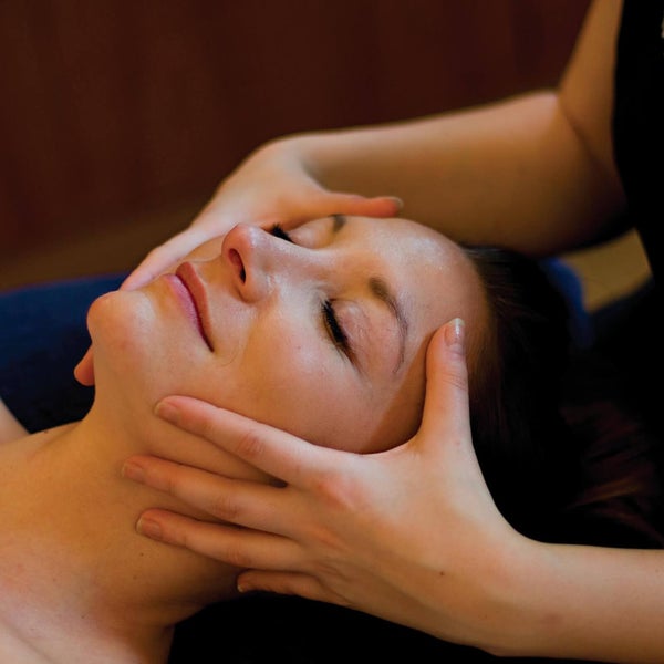 50% Off Bannatyne Pamper Day with Elemis Pick Me Up Facial for Two