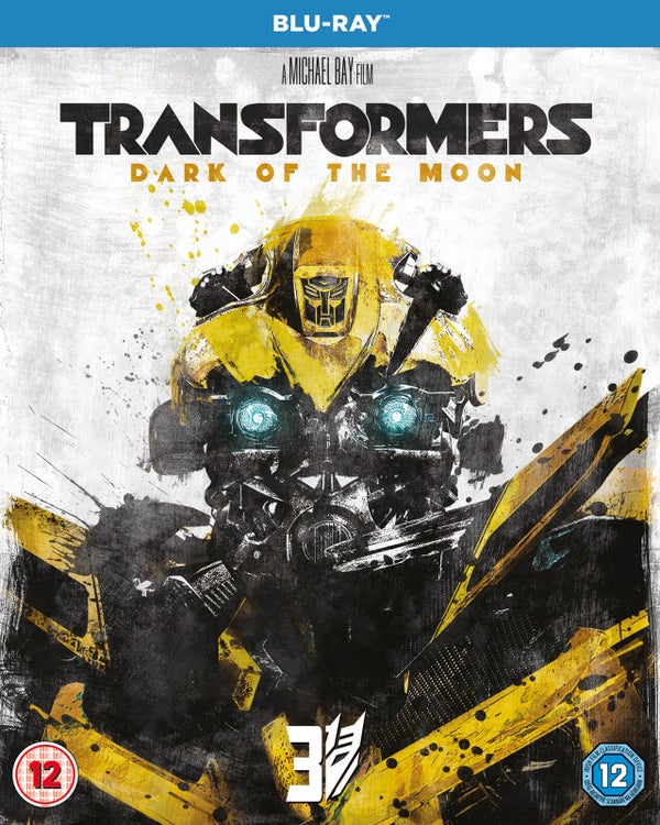 Transformers 3: Dark Of The Moon