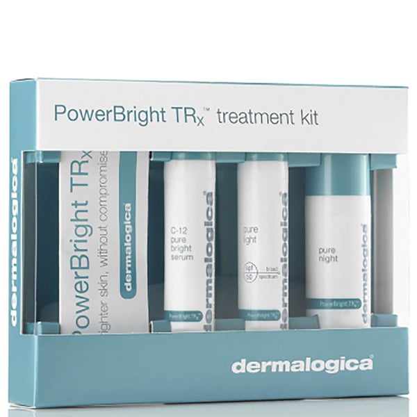 Dermalogica PowerBright TRx Skin Kit (Worth $59)