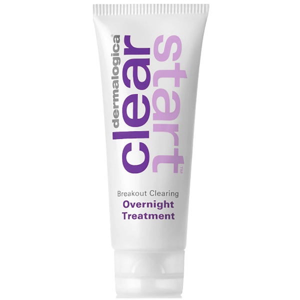 Dermalogica Breakout Clearing Overnight Treatment 2oz
