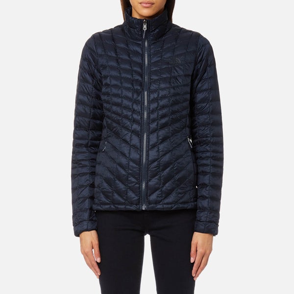 The North Face Women's Thermoball® Zip In Jacket - Urban Navy