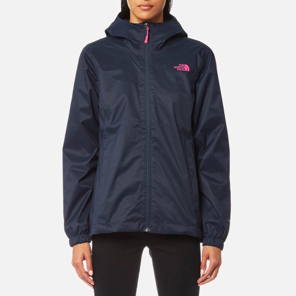 The North Face Women's Quest Jacket - Urban Navy