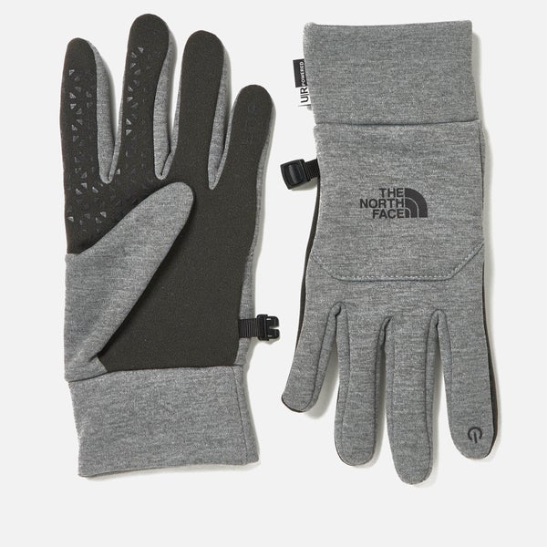 The North Face Men's Etip™ Gloves - TNF Medium Grey Heather