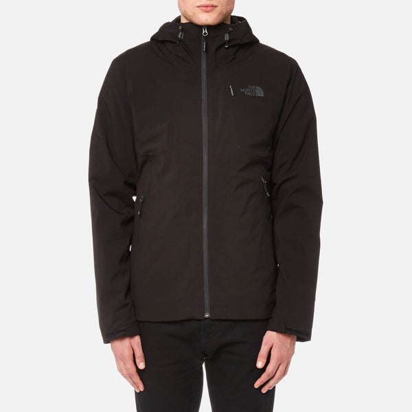 The North Face Men's Thermoball® Triclimate® Jacket - TNF Black