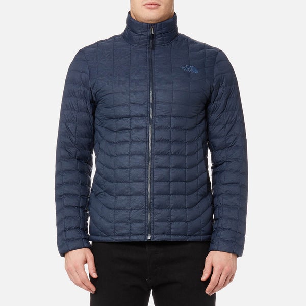 The North Face Men's Thermoball® Full Zip Jacket - Urban Navy Stria