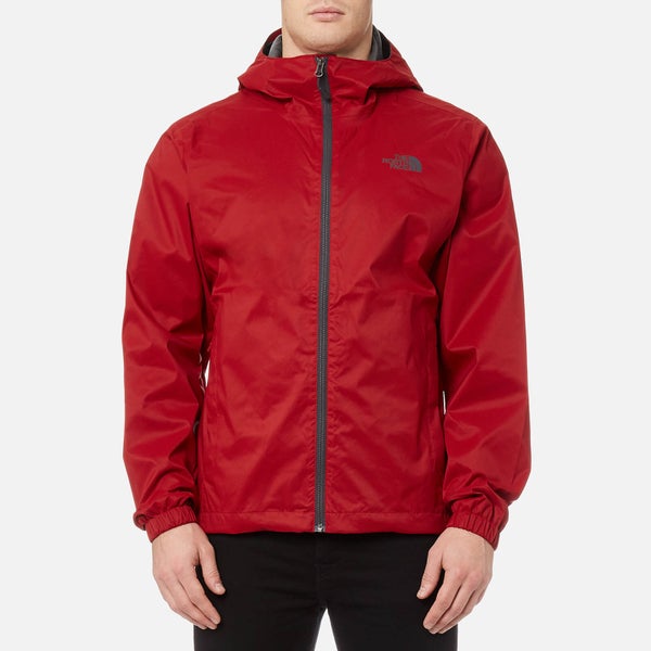The North Face Men's Quest Jacket - Cardinal Red