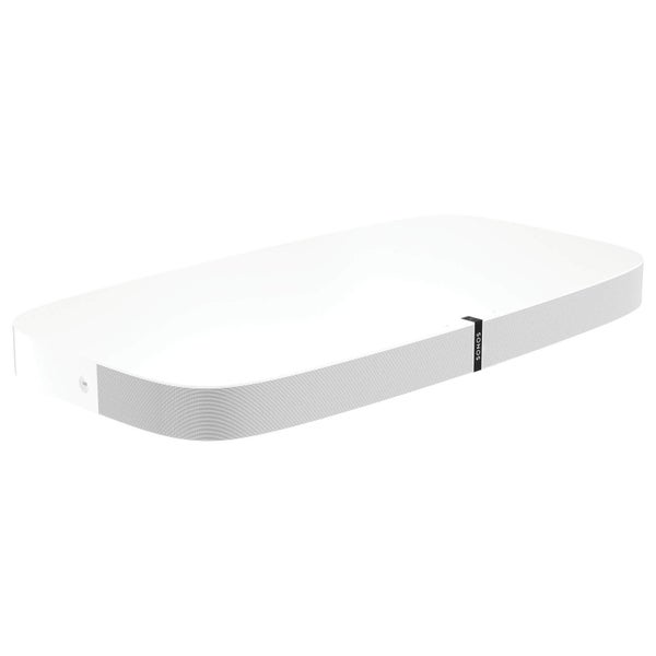 Sonos PLAYBASE Wireless Home Cinema Sound Base - White
