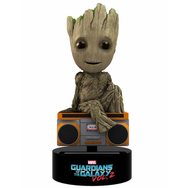 Guardians of the Galaxy Vol. 2 Body Knocker - Groot