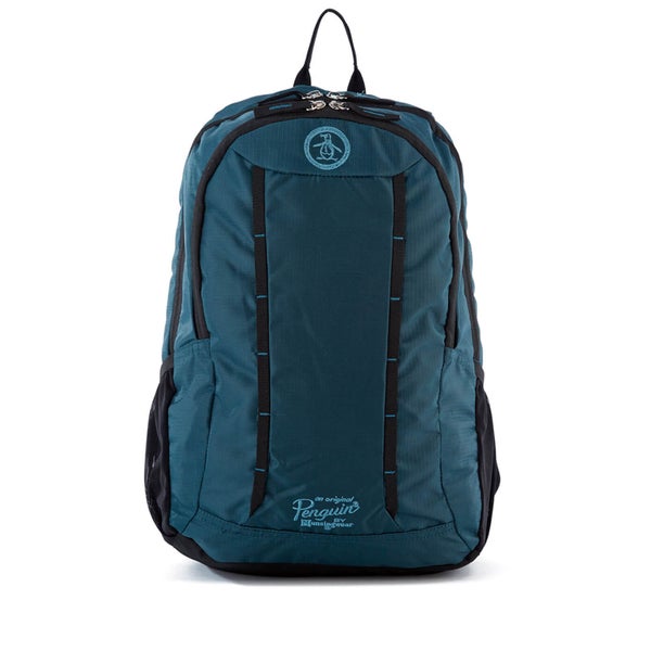 Original Penguin Men's Travel Backpack - Navy