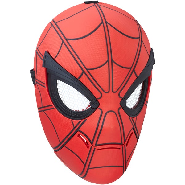 Marvel Spider-Man: Homecoming Spider Sight Mask