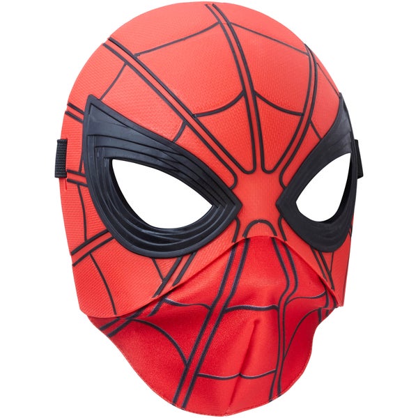 Marvel Spider-Man: Homecoming Spider-Man Flip Up Mask