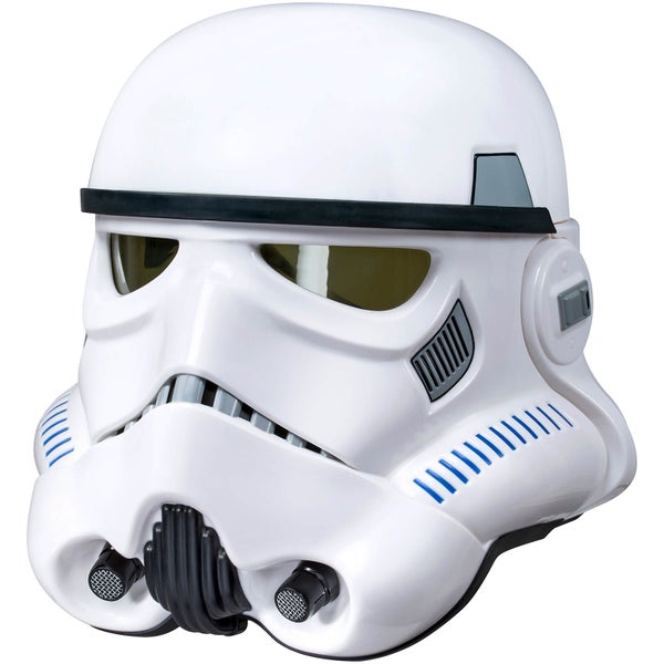 Star Wars The Black Series: Stormtrooper Helmet
