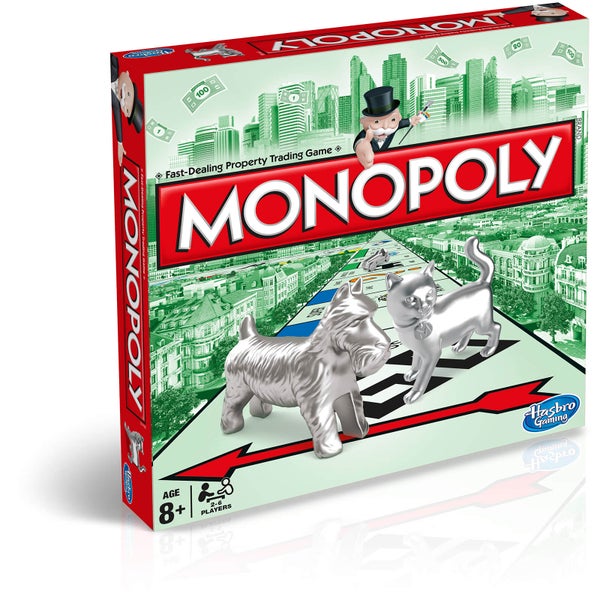 Monopoly - Hasbro