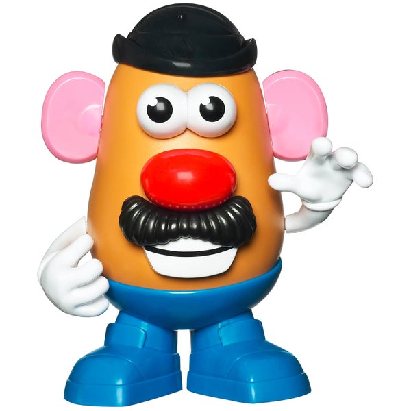 Mr. Potato Head Figure