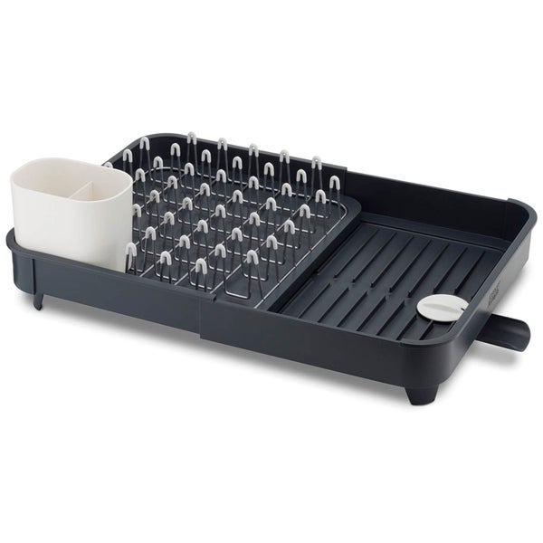 Joseph Joseph Extend-Expandable Dish Rack - Grey