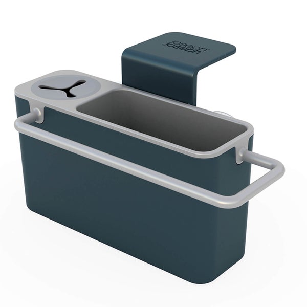 Joseph Joseph Sink Aid Caddy - Grey