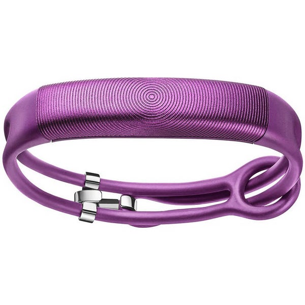 Bracelet Connecté Jawbone UP2 - Violet