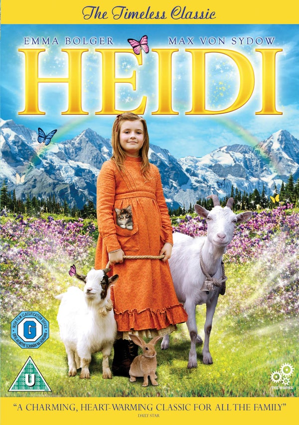Heidi
